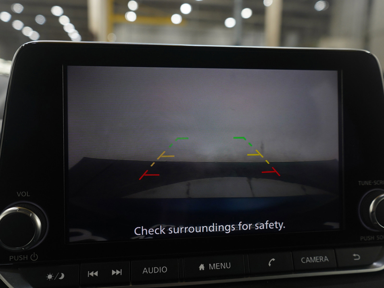 Used 2025 Nissan Rogue SV image 30