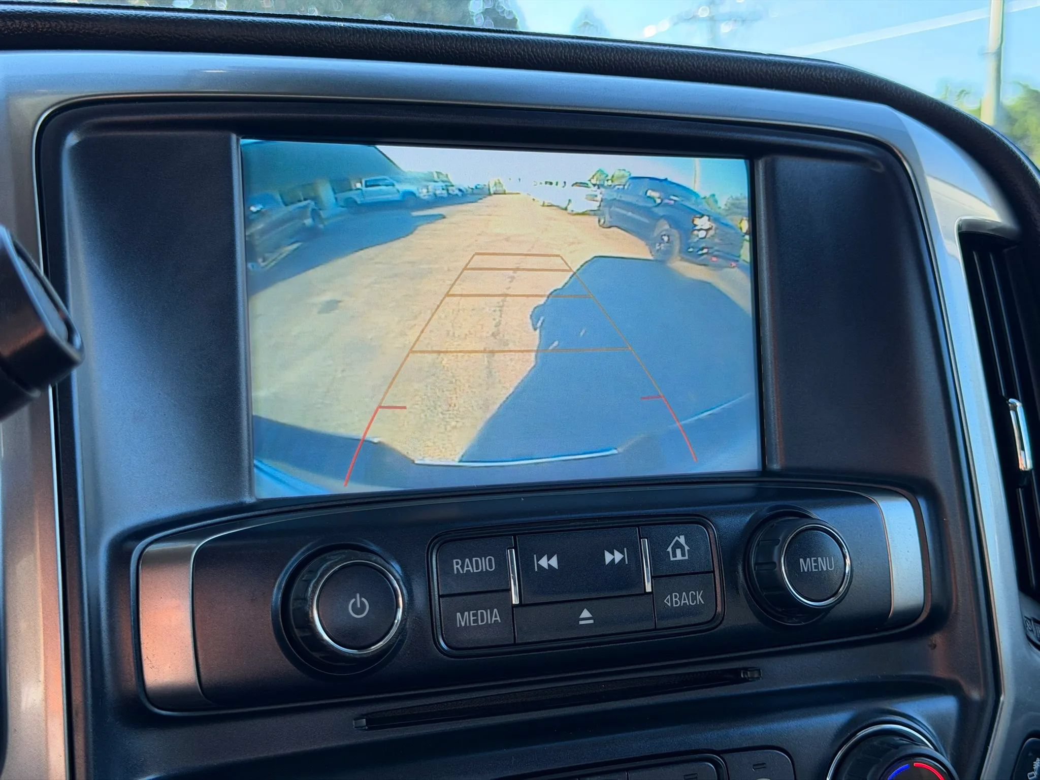 Used 2019 Chevrolet Silverado 2500 LTZ w/ Duramax Plus Package AWD/4WD image 26