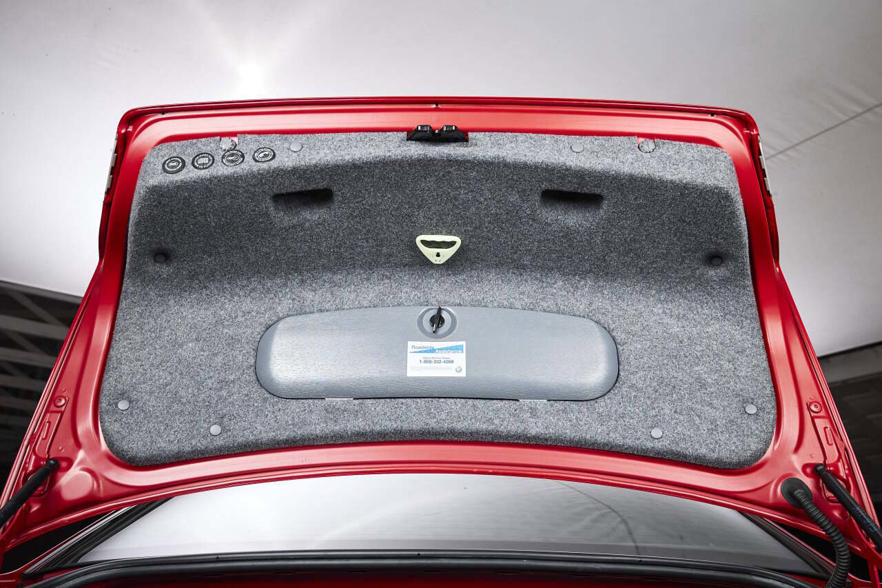 Used 2004 BMW M3 Base 2dr Coupe image 99