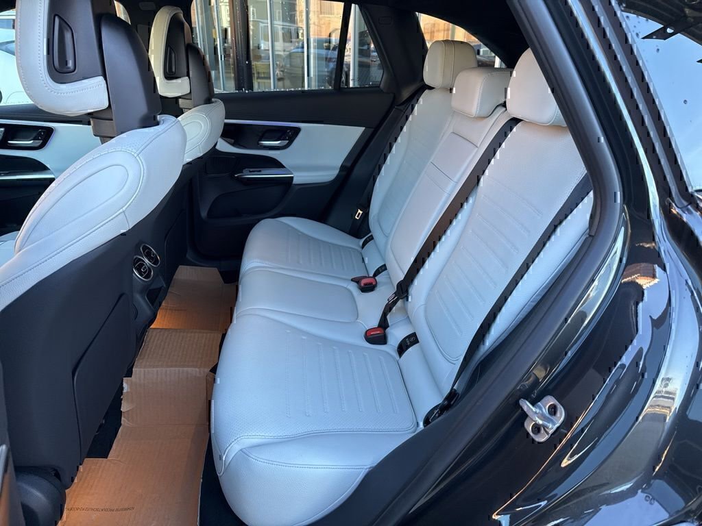 Certified 2026 Mercedes-Benz GLC 300 4MATIC image 16