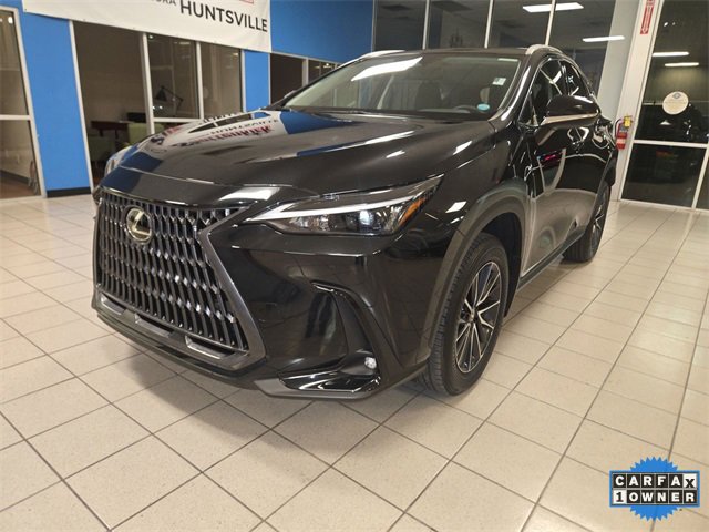 Used 2022 Lexus NX 250 FWD w/ Premium Package image 4