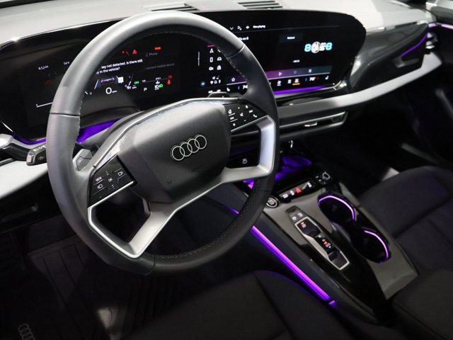 Certified 2025 Audi A5 2.0T Premium w/ Convenience Package AWD/4WD image 13