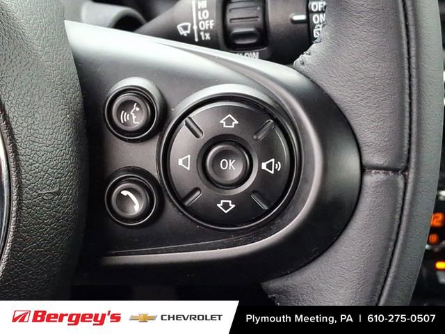 Used 2016 MINI Cooper 2-Door Hardtop image 24