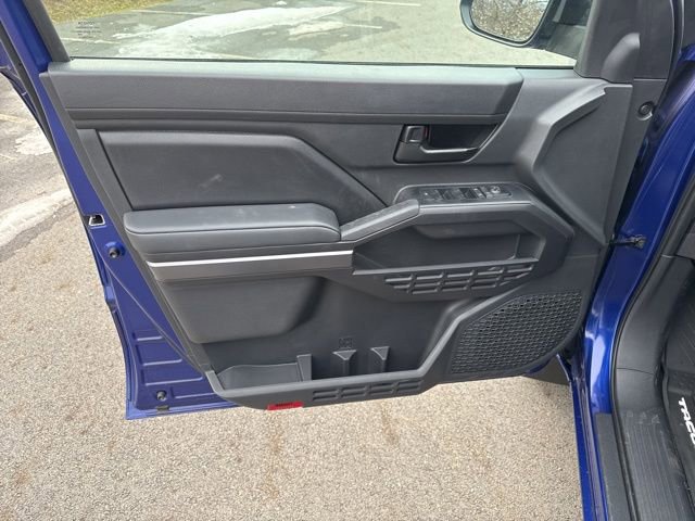 New 2025 Toyota Tacoma SR5 image 13