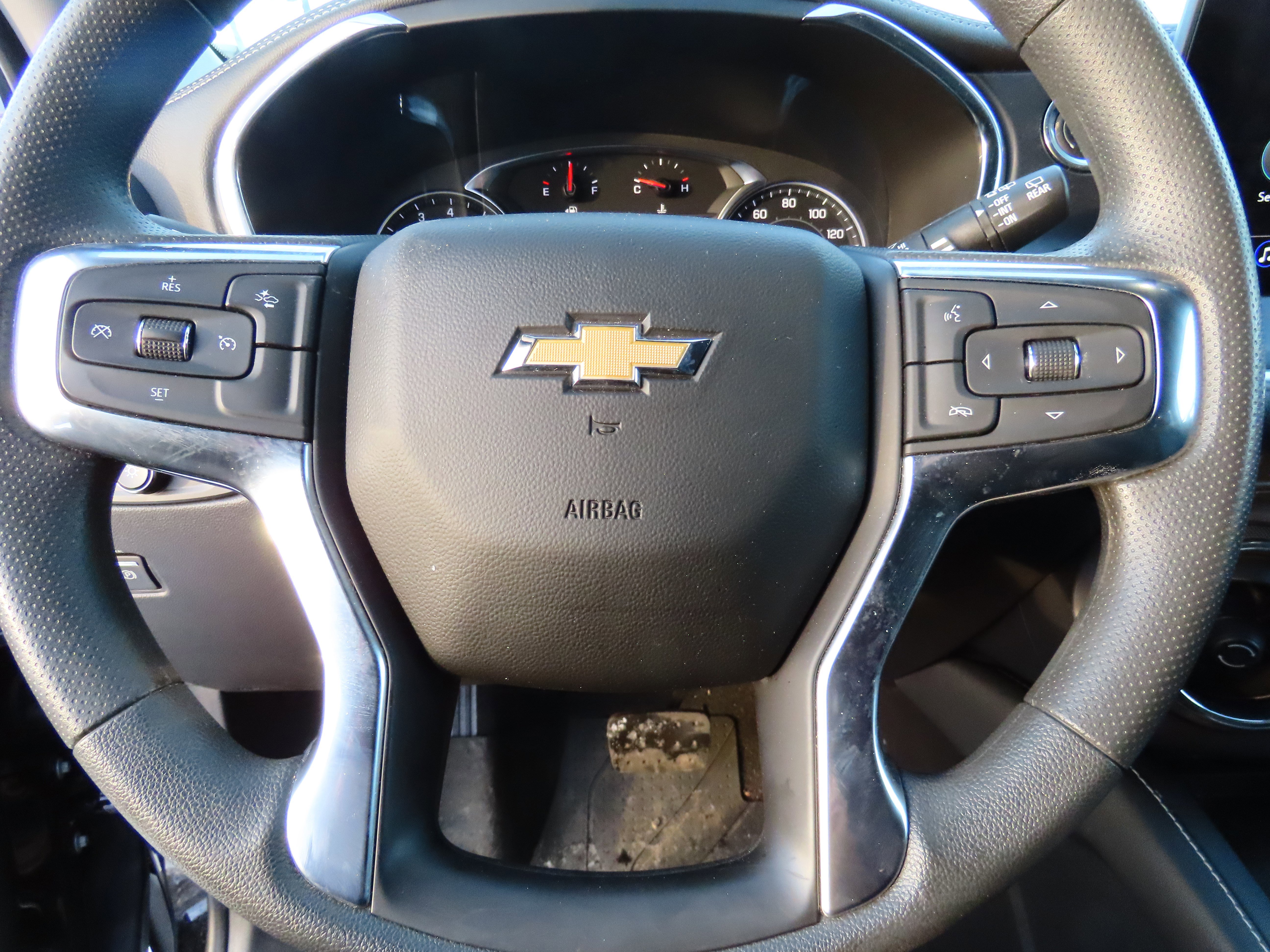 Used 2023 Chevrolet Blazer LT w/ Convenience Package image 29