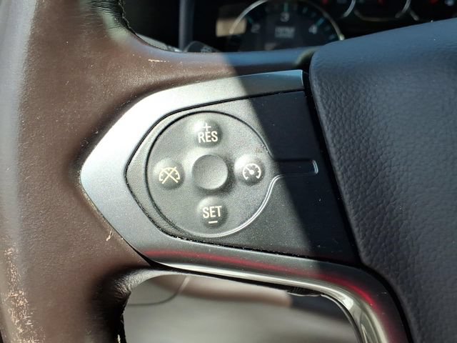 Used 2015 Chevrolet Silverado 1500 LT w/ All Star Edition AWD/4WD image 33