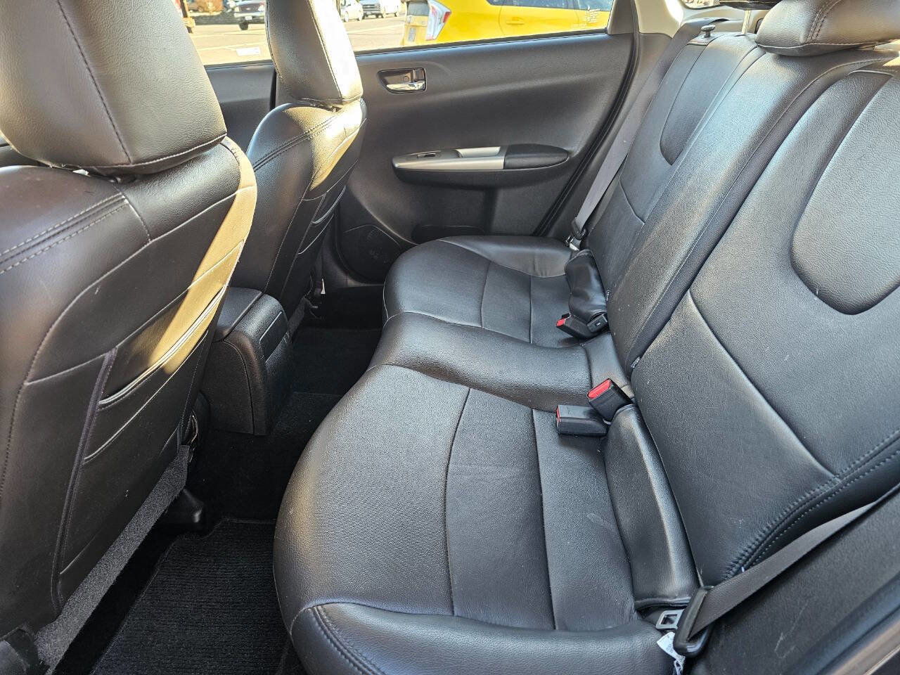 Used 2009 Subaru Impreza 2.5i image 14