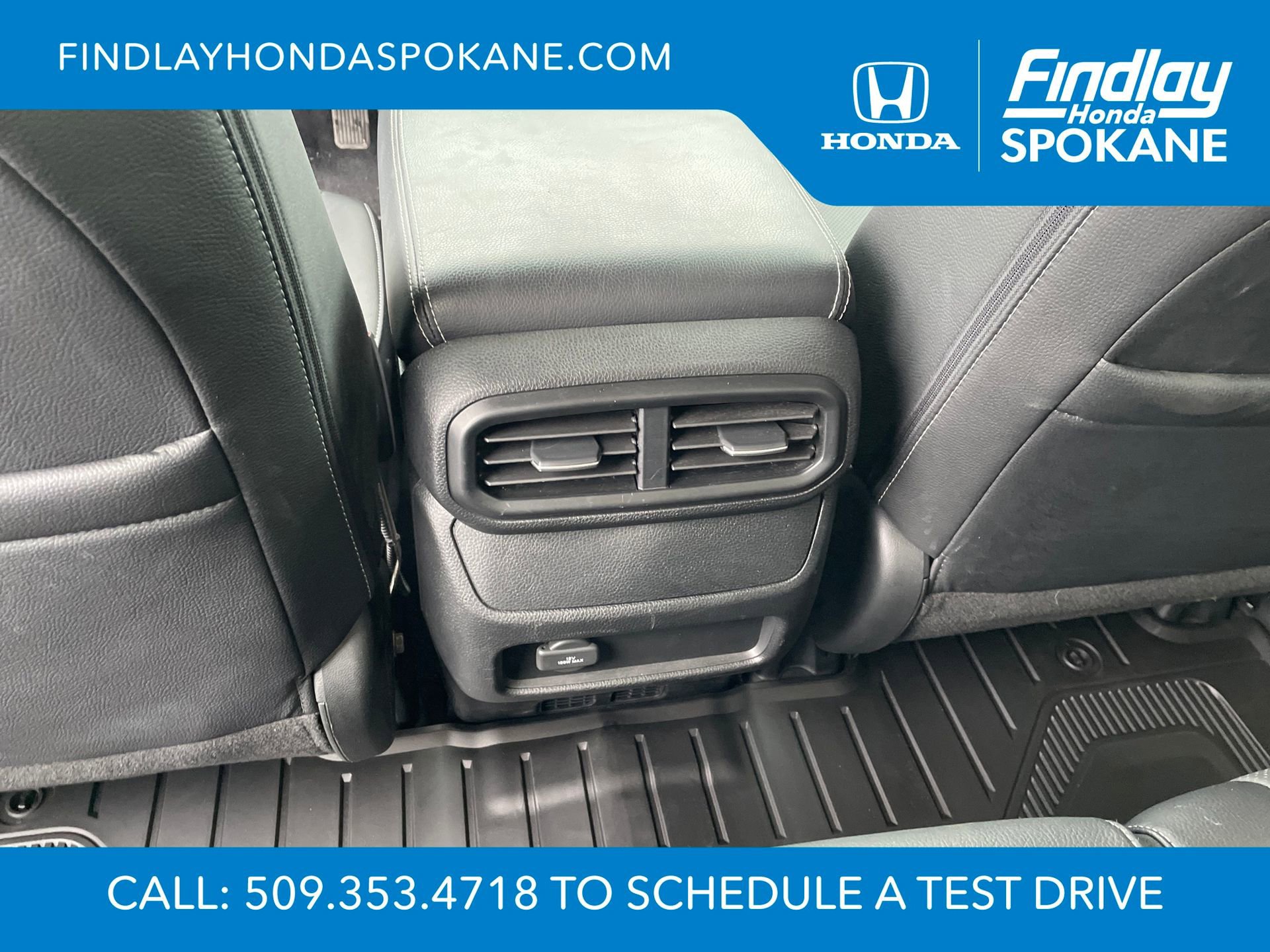 Used 2024 Honda Ridgeline RTL image 19