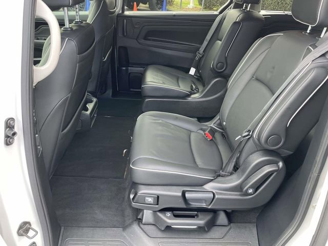 Used 2025 Honda Odyssey Touring image 26