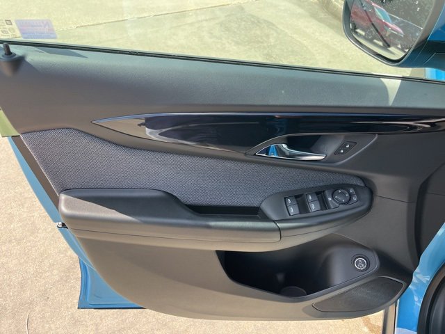 New 2026 Chevrolet TrailBlazer LT w/ Convenience Package image 14