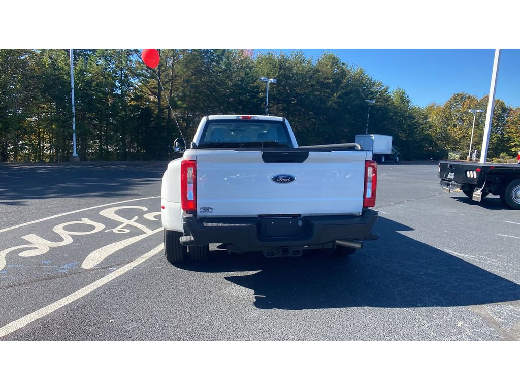Used 2023 Ford F350 XL image 21