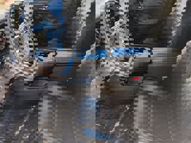 Used 2023 Nissan Rogue Platinum w/ Platinum Premium Package image 17