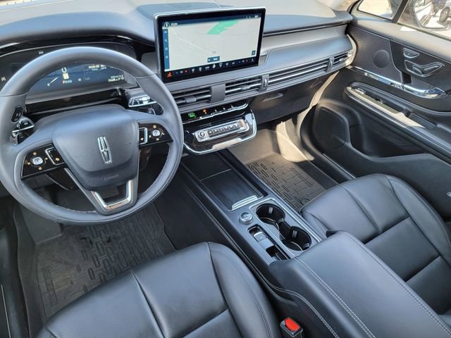 Certified 2023 Lincoln Corsair AWD w/ Equipment Group 101A image 38