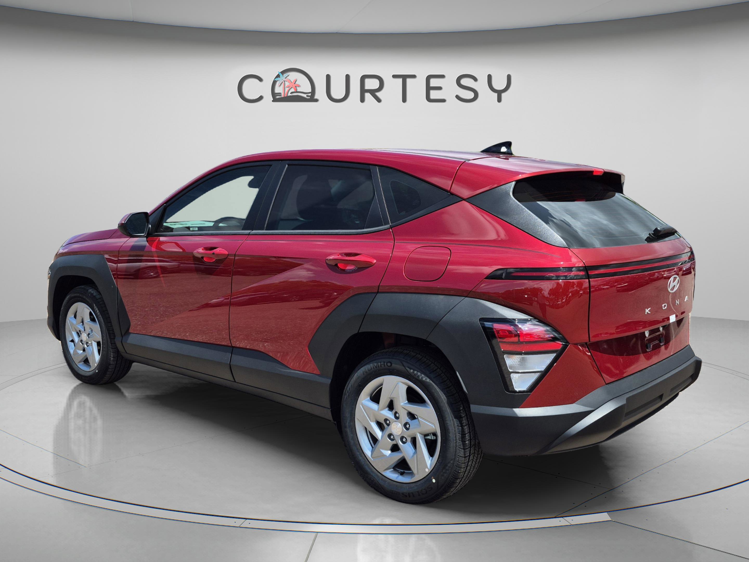 New 2026 Hyundai Kona SE FWD image 3