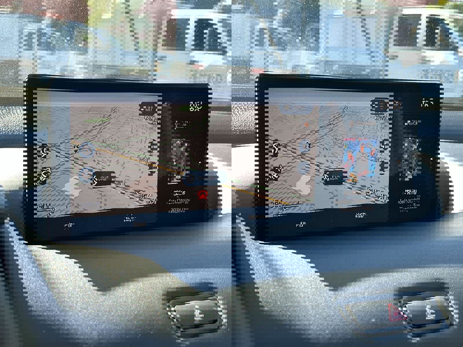 Certified 2024 Acura TLX w/ Technology Package image 17