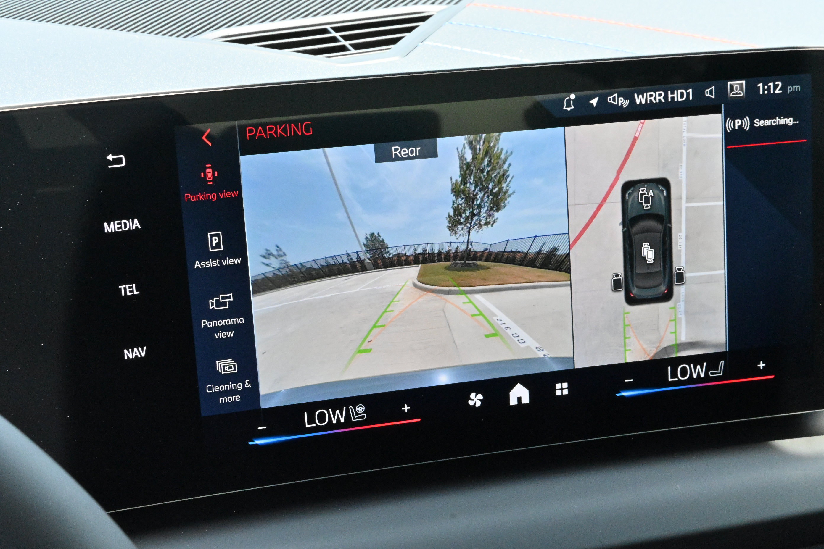 New 2026 BMW 228i w/ Technology Package FWD image 15