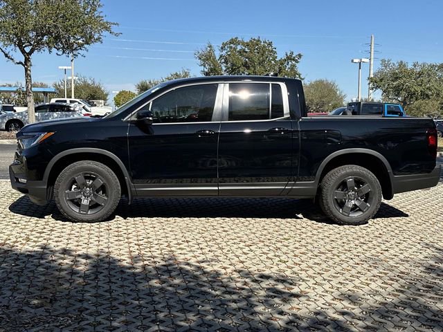 New 2026 Honda Ridgeline TrailSport image 6