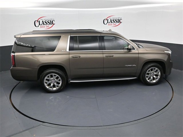 Used 2016 GMC Yukon XL SLT w/ Open Road Package image 28