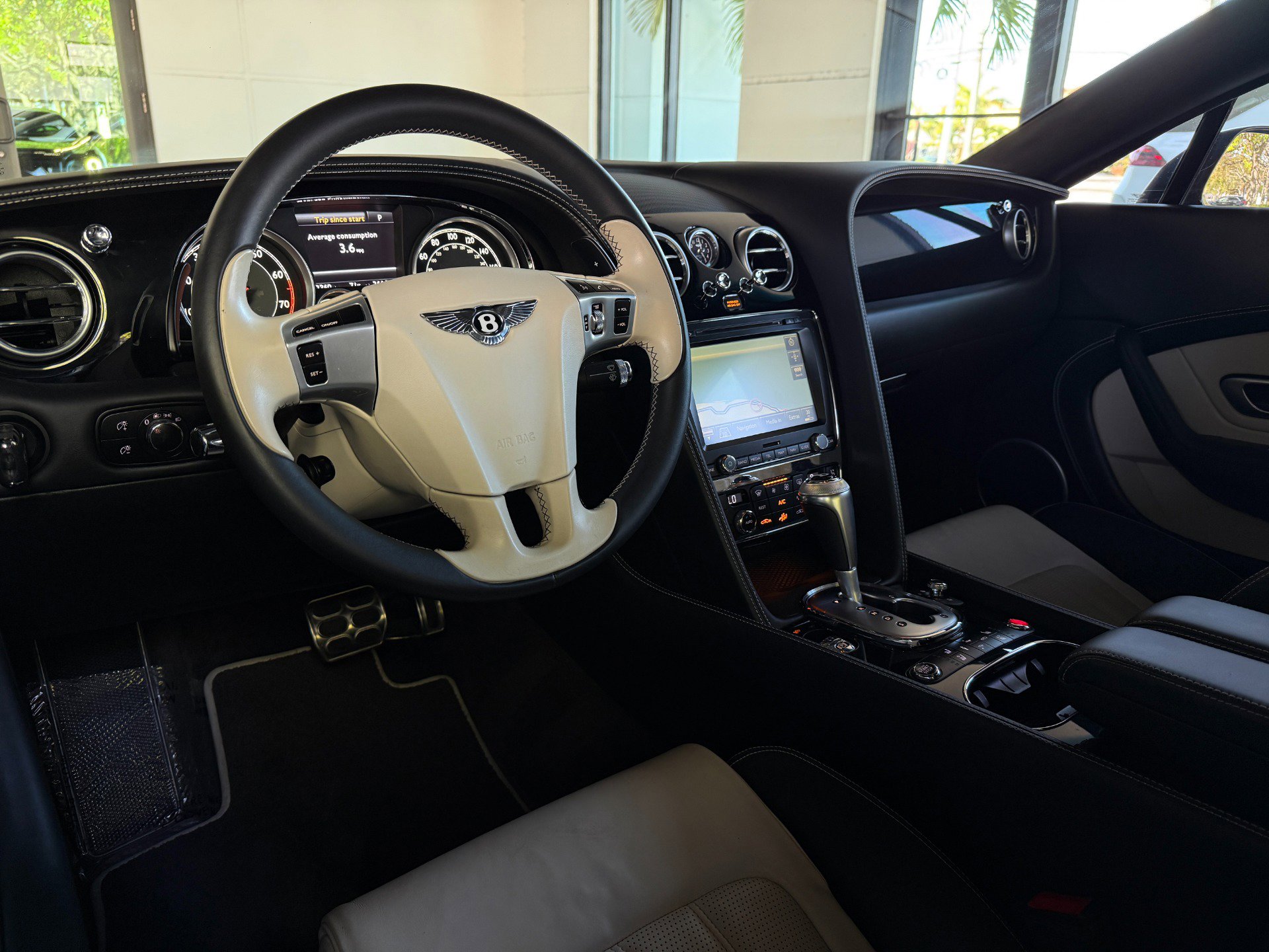 Used 2015 Bentley Continental GT V8 S image 31