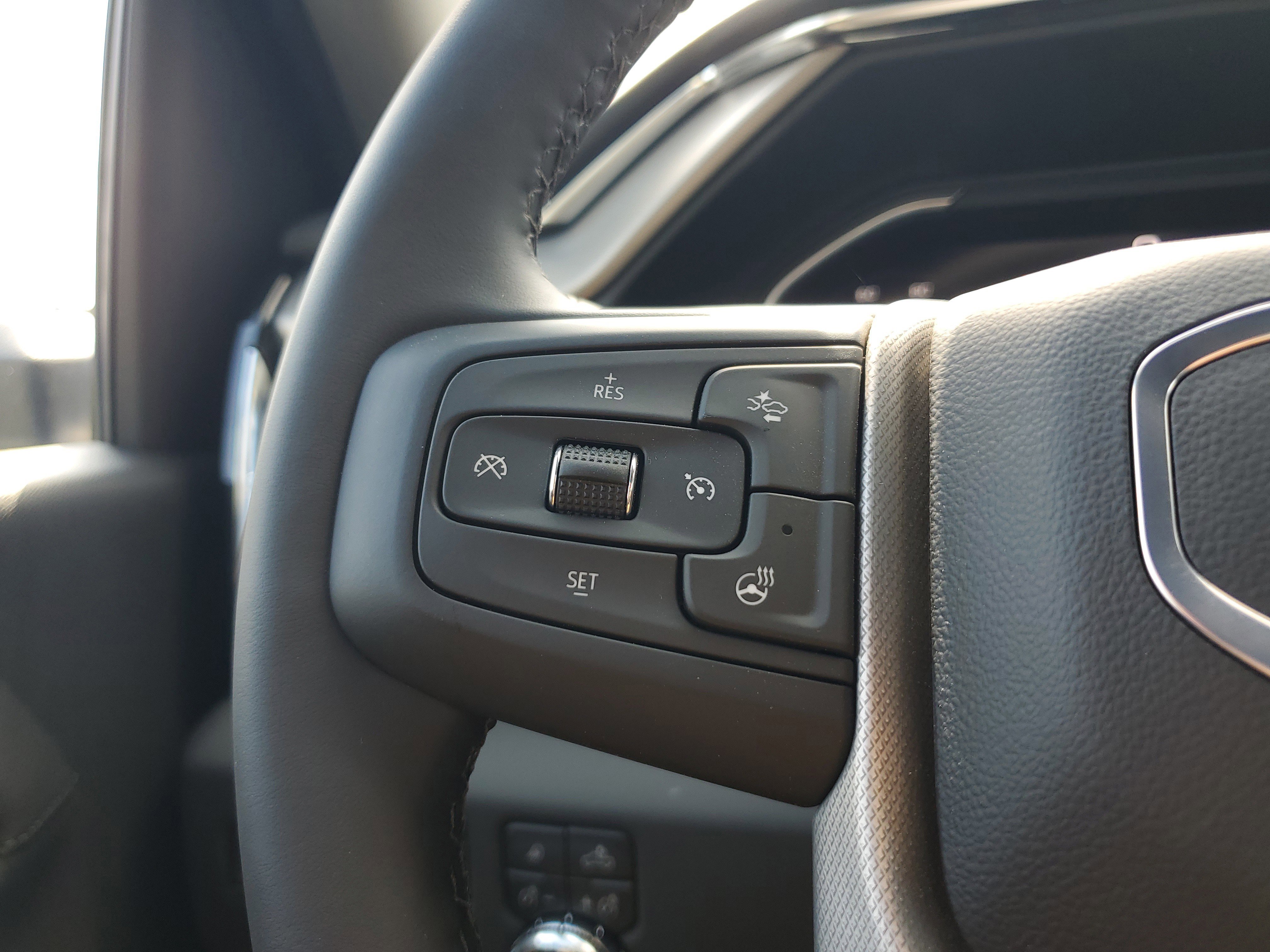 New 2025 GMC Sierra 2500 Denali image 23