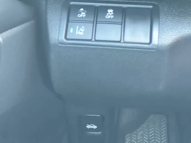 Used 2020 Honda Civic EX-L image 29