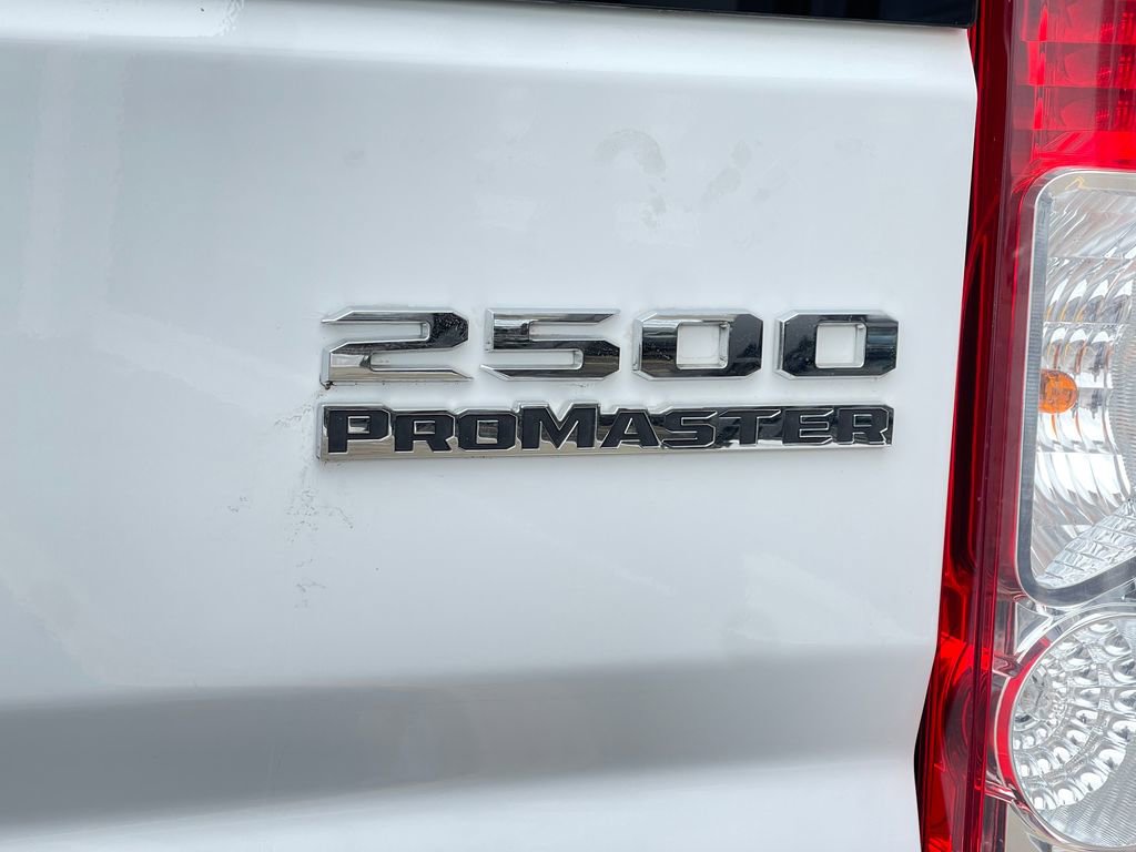 Used 2023 RAM ProMaster 2500 image 35