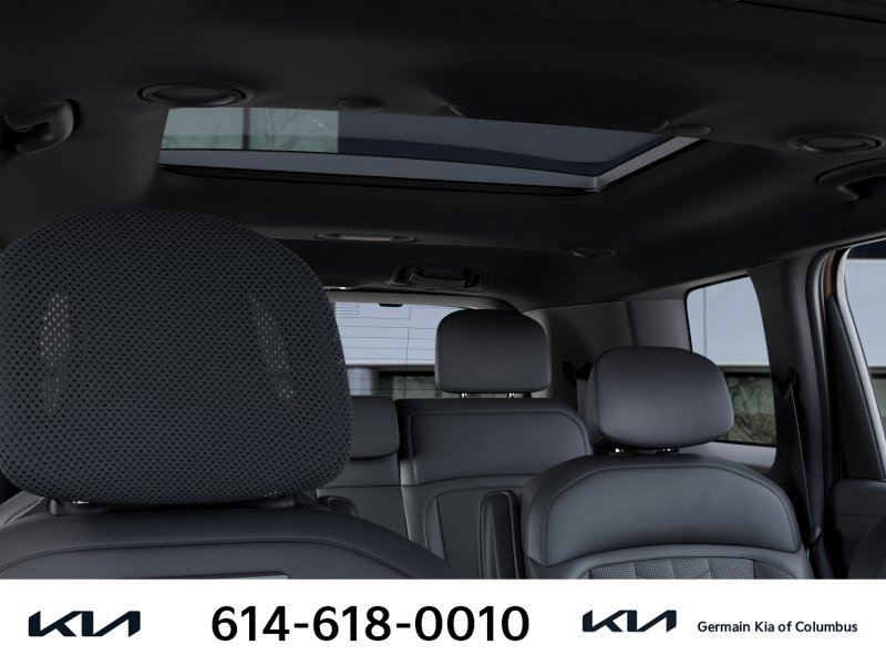 New 2027 Kia Telluride SX X-Line w/ Towing Package AWD/4WD image 30