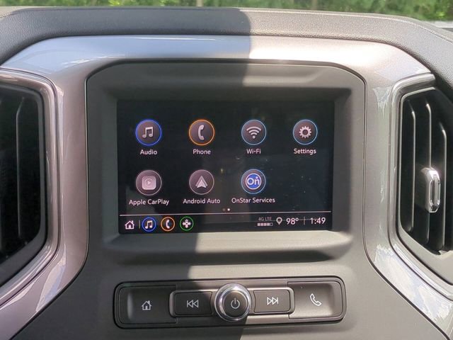 New 2024 Chevrolet Silverado 3500 W/T w/ WT Convenience Package image 25