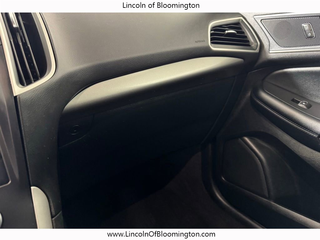 Used 2023 Ford Edge SEL w/ Convenience Package image 45