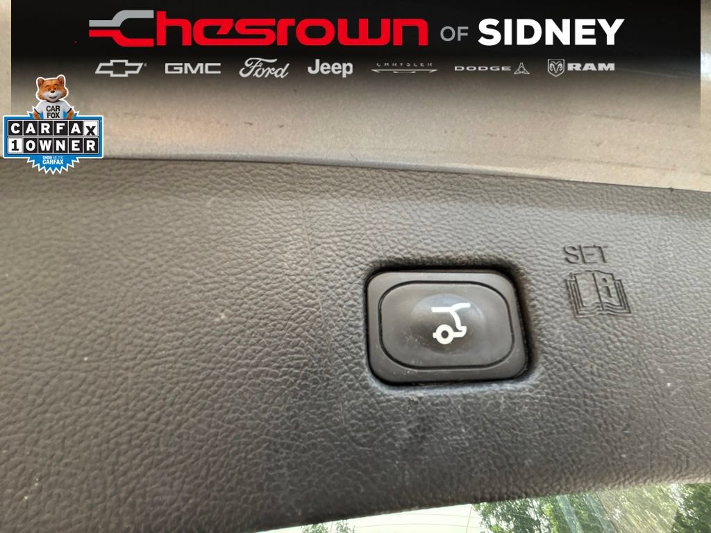Used 2023 Ford Edge SEL w/ Convenience Package AWD/4WD image 32