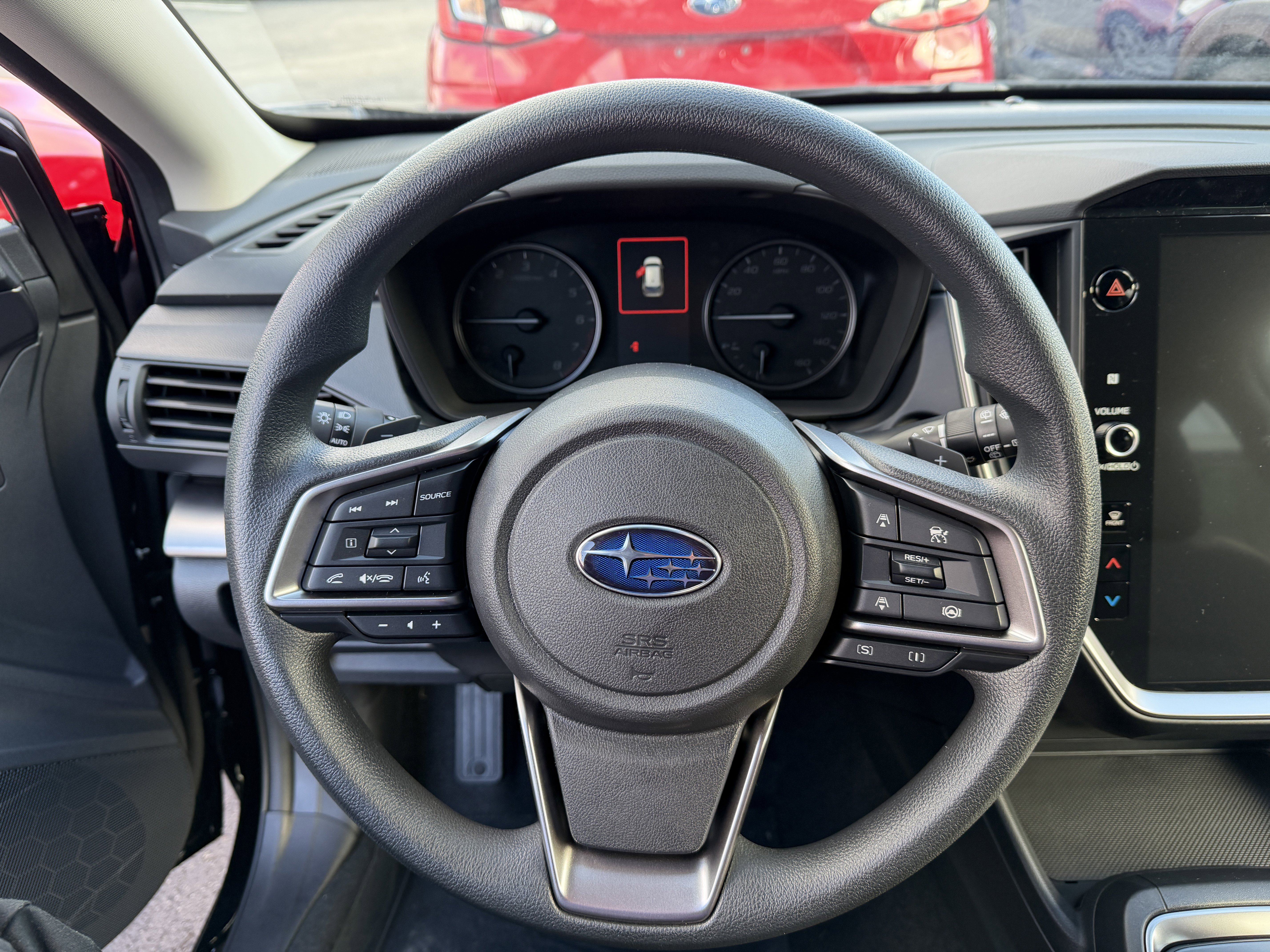 New 2026 Subaru Impreza 2.0i Sport AWD/4WD image 13