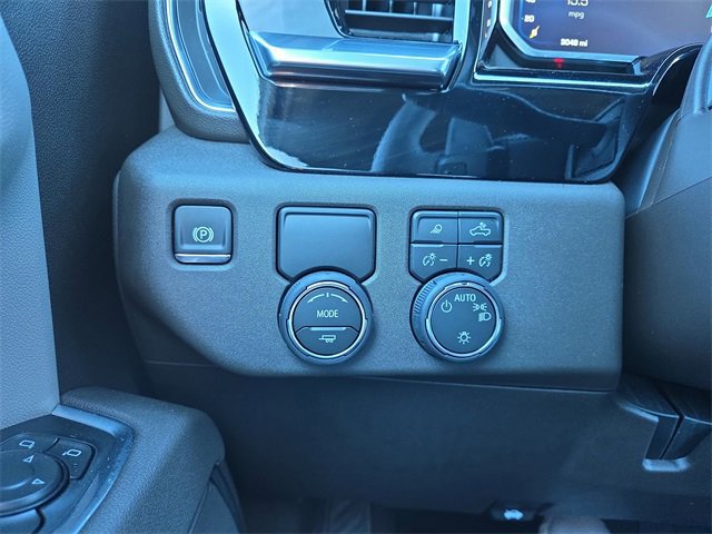 New 2026 Chevrolet Silverado 1500 LT w/ All Star Edition Plus image 24