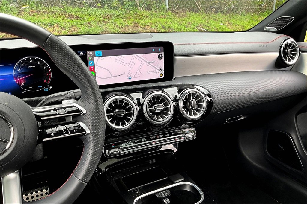 Certified 2024 Mercedes-Benz CLA 250 4MATIC image 6