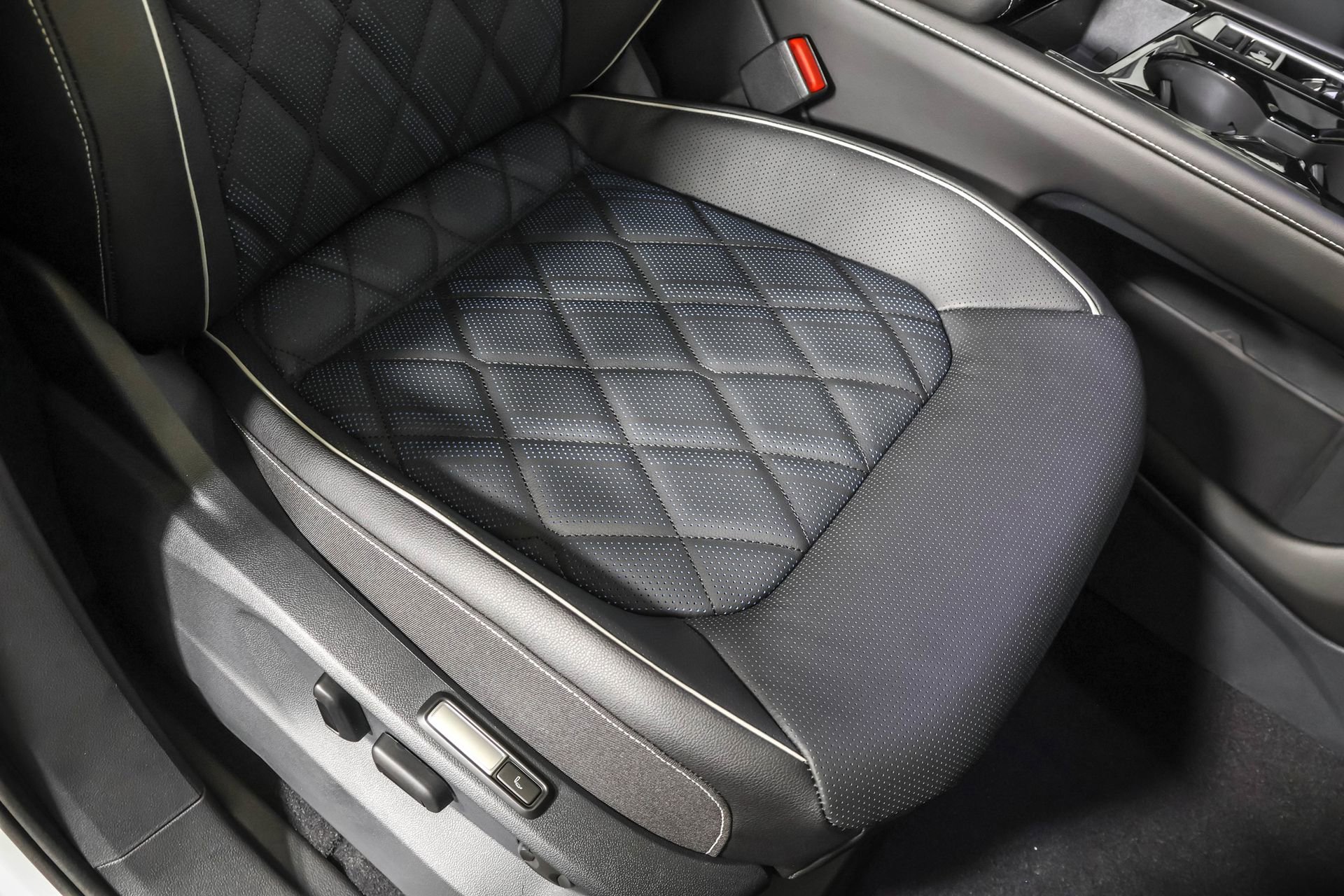 New 2026 Volkswagen Atlas Cross Sport SEL Premium R-Line image 46