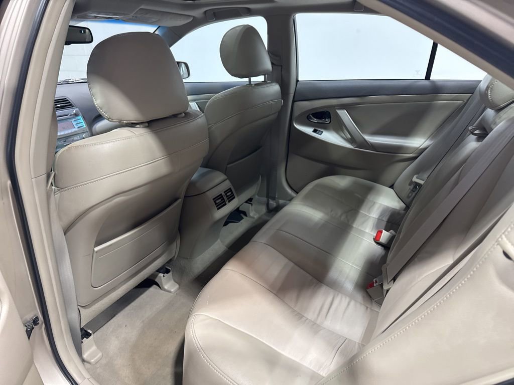 Used 2009 Toyota Camry Hybrid image 29