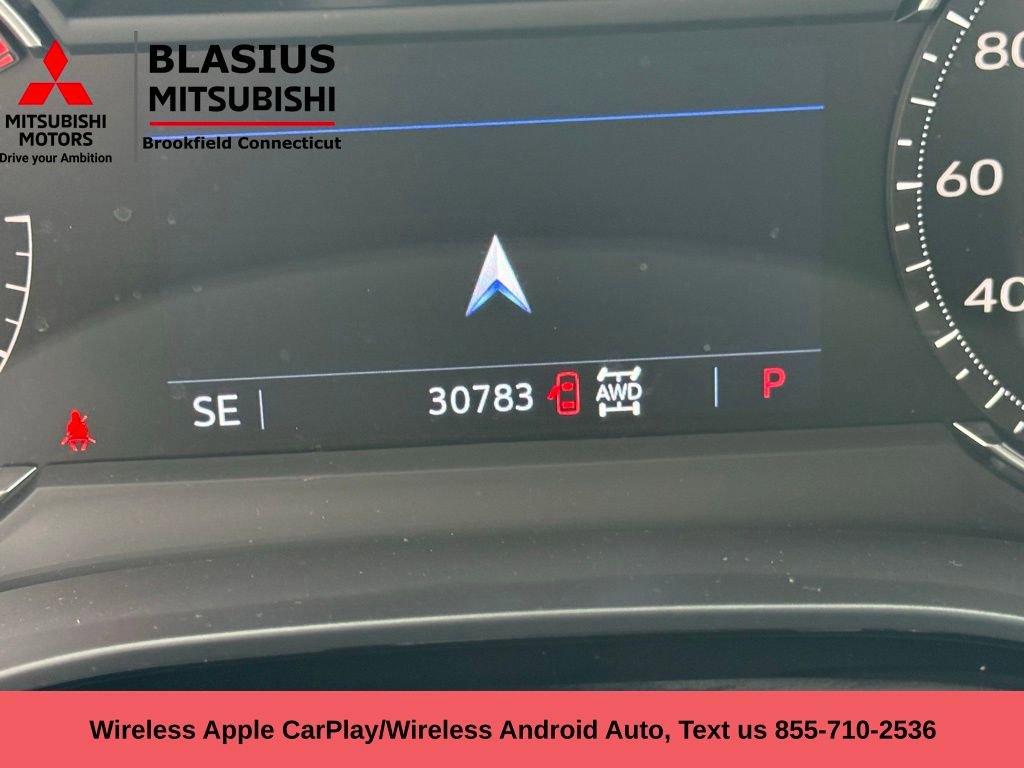 Used 2024 Cadillac XT5 Premium Luxury image 28