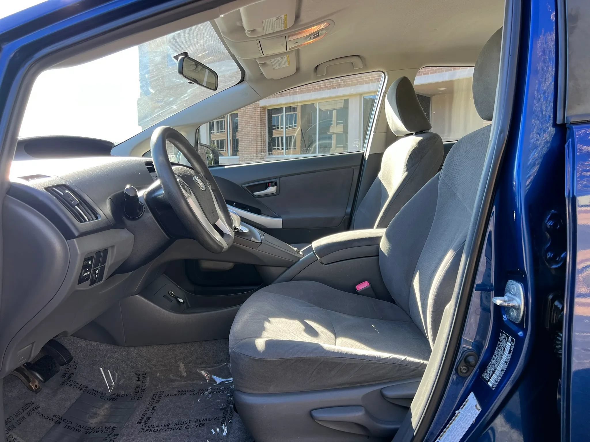 Used 2010 Toyota Prius Five FWD image 12
