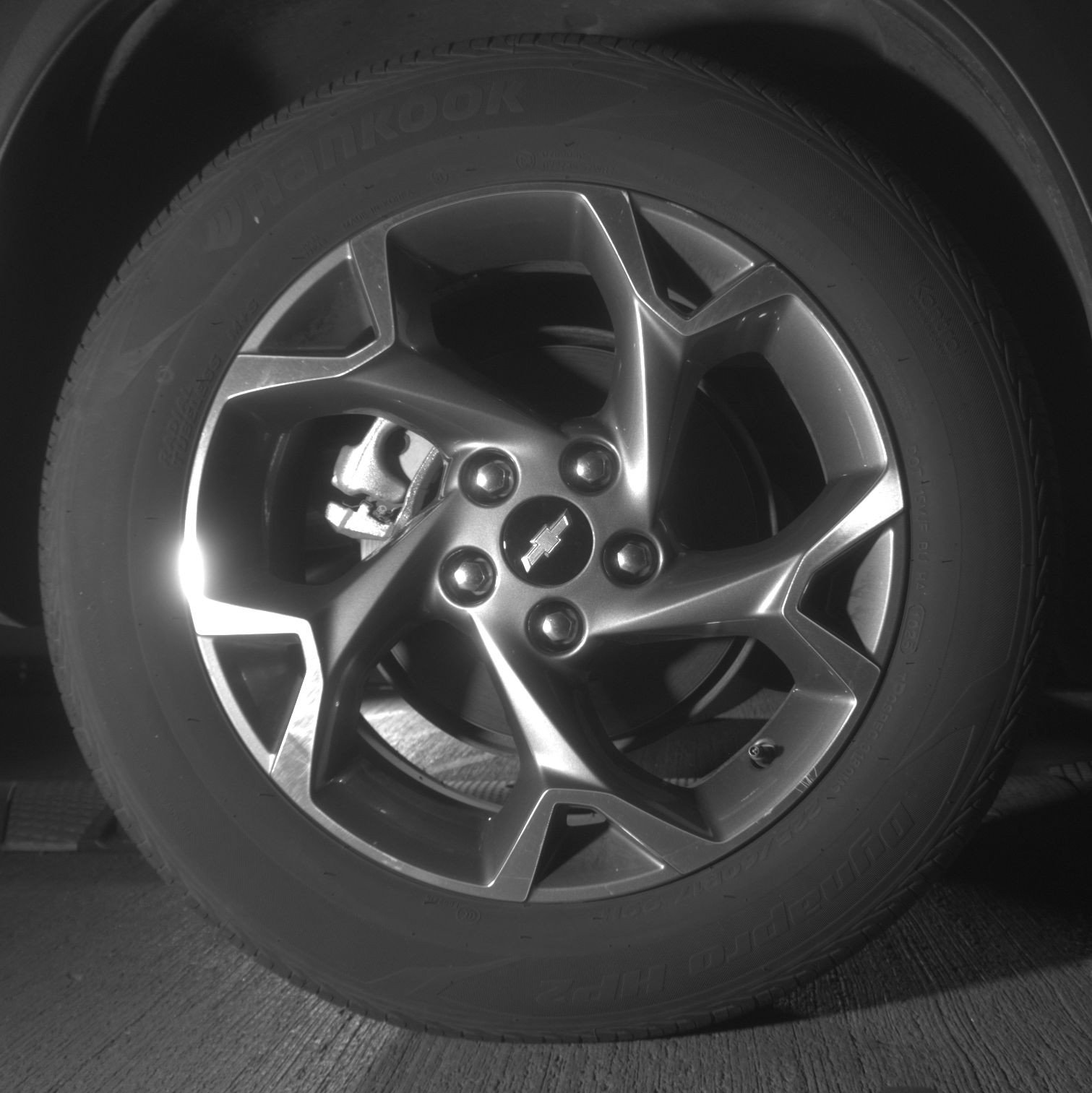 Used 2025 Chevrolet Trax LT w/ LT Convenience Package FWD image 15