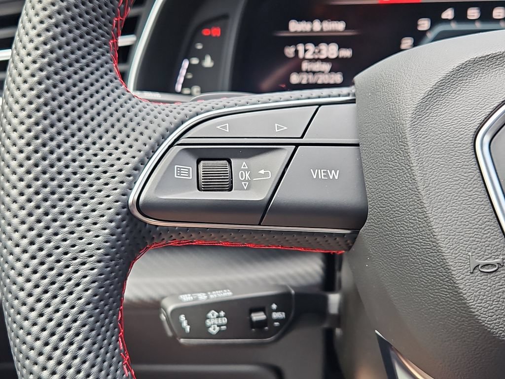 New 2026 Audi Q7 3.0T Prestige AWD/4WD image 18