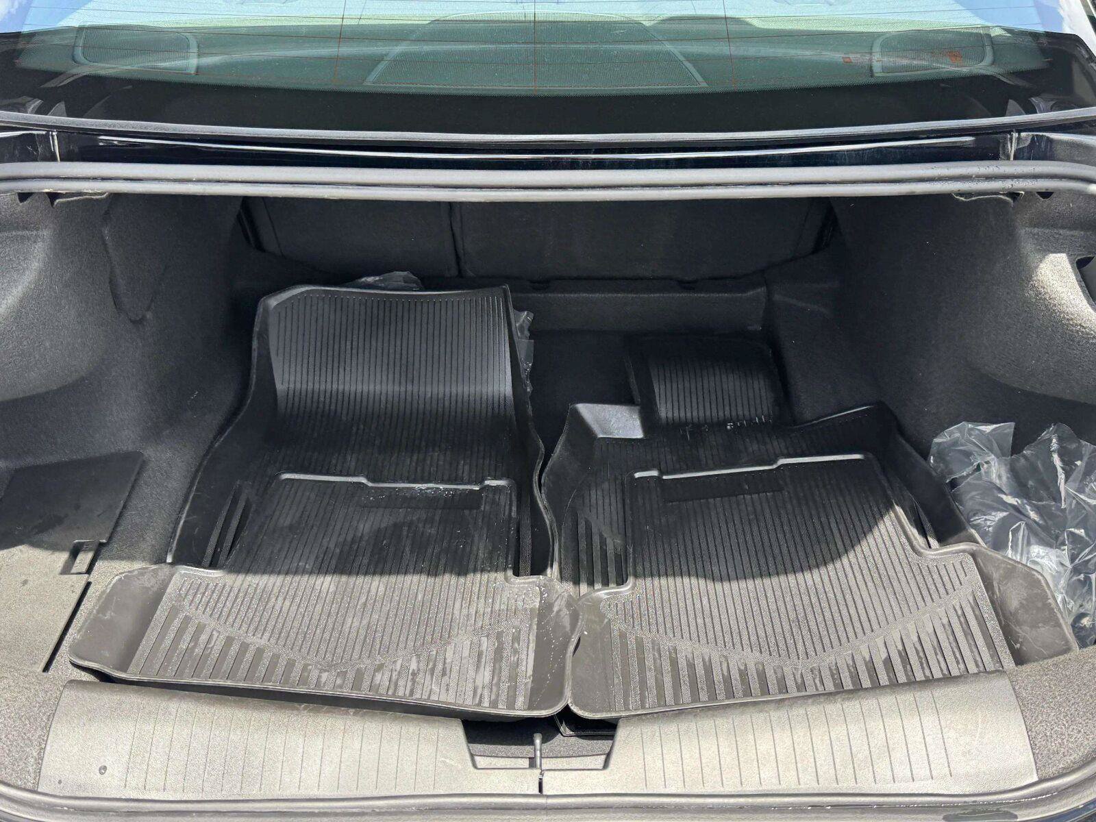 Used 2026 Cadillac CT4 V Blackwing w/ Driver Assist Package RWD image 62