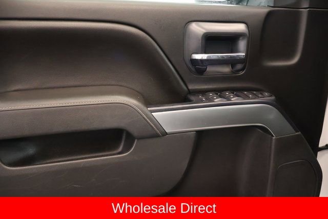 Used 2014 Chevrolet Silverado 1500 LT w/ All Star Edition image 9