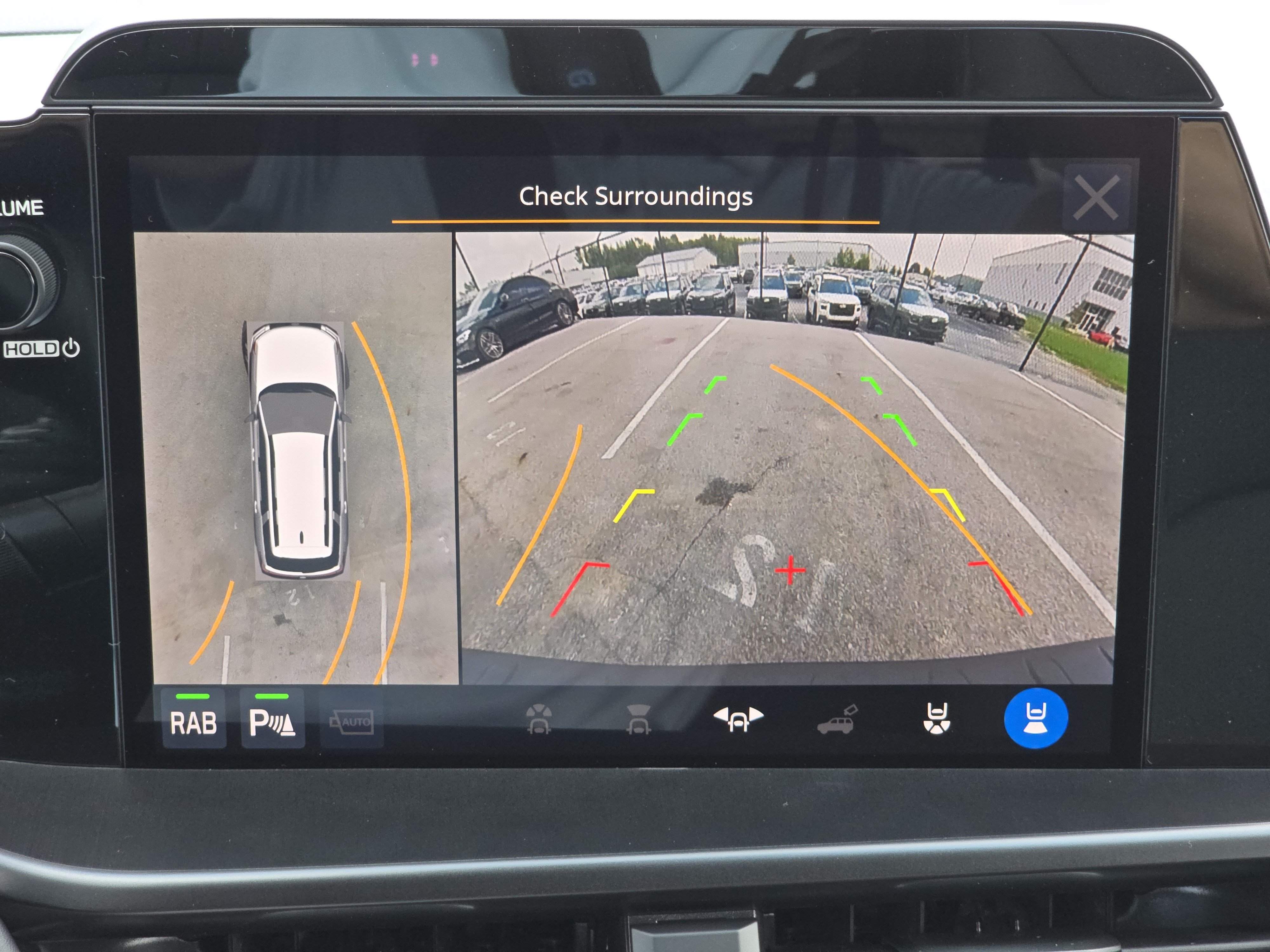 New 2026 Subaru Outback Touring XT AWD/4WD image 27