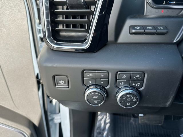 New 2026 GMC Sierra 1500 Denali Ultimate image 32