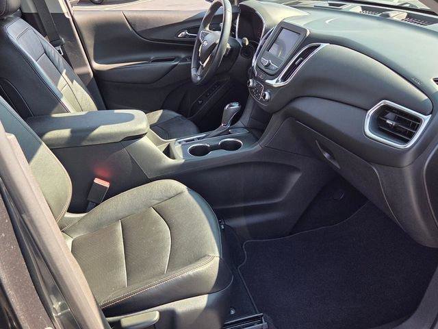 Used 2021 Chevrolet Equinox LT image 29