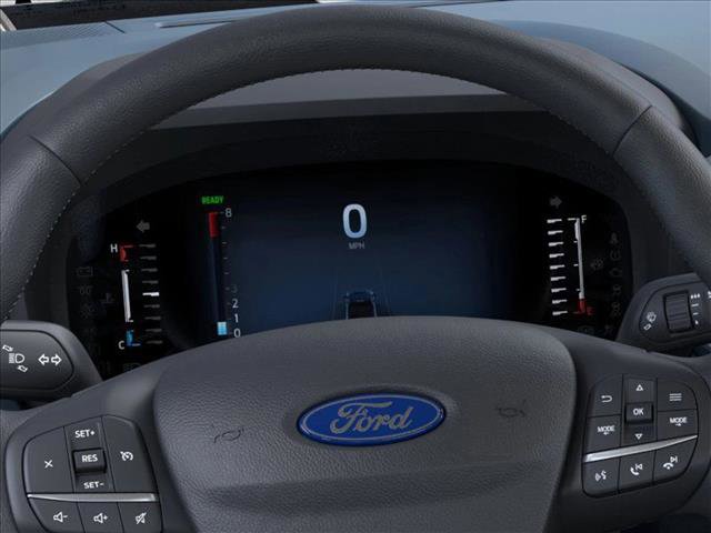 New 2026 Ford Maverick XLT w/ Equipment Group 301A image 12