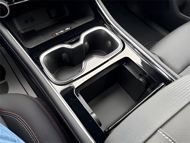 New 2026 Chevrolet Traverse Z71 image 18