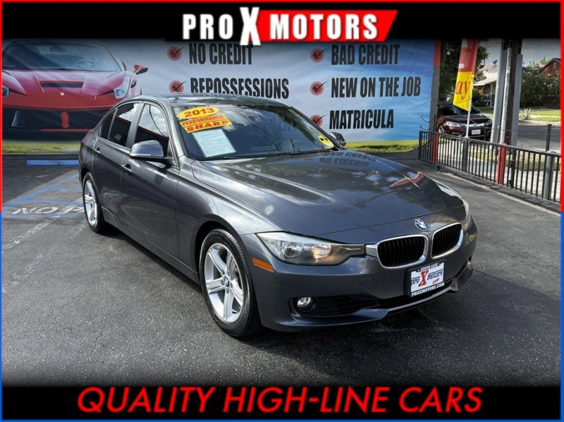 Used 2013 BMW 328i Sedan