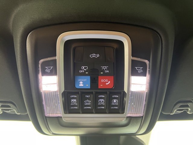 New 2026 RAM 1500 Laramie w/ Advanced Safety Group II image 28