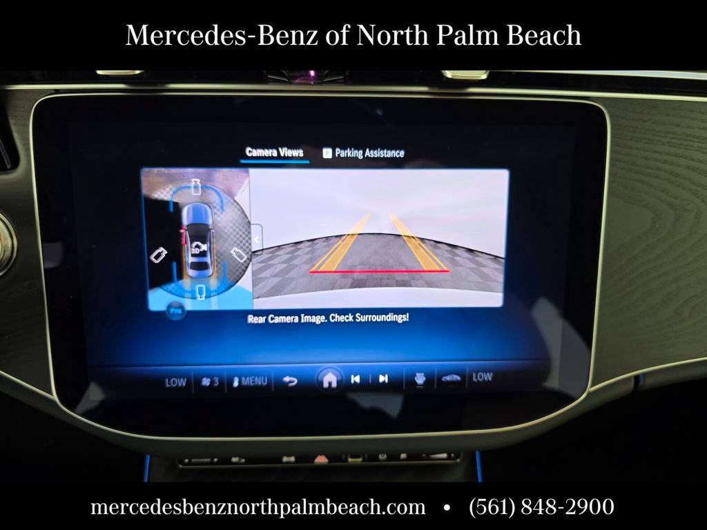New 2027 Mercedes-Benz E 450 4MATIC Sedan image 19