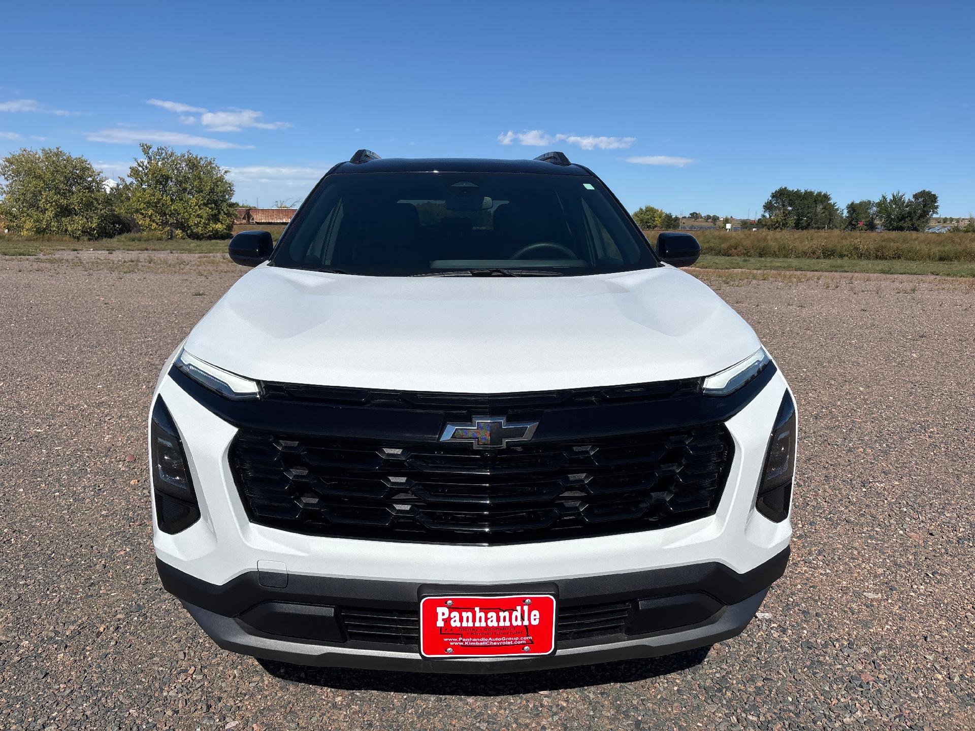 Used 2025 Chevrolet Equinox LT w/ Convenience Package II image 12